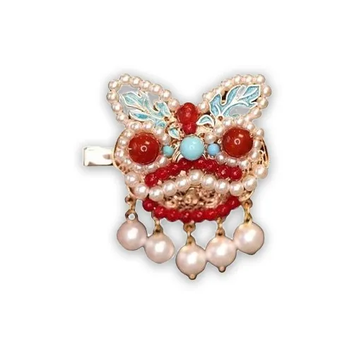 Datang Guoding Alloy Jewelry Accessories Women's-0