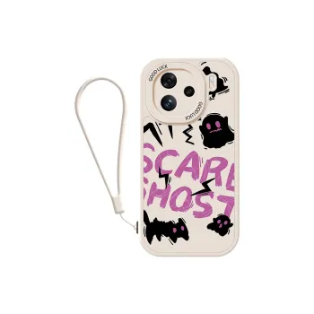 CHUNFAN Phone Cases
