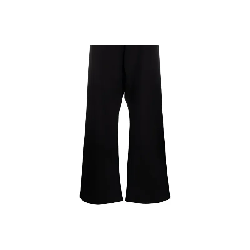 Balenciaga Wide Leg Trousers-5
