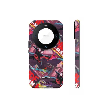 X Beast Lab Phone Cases