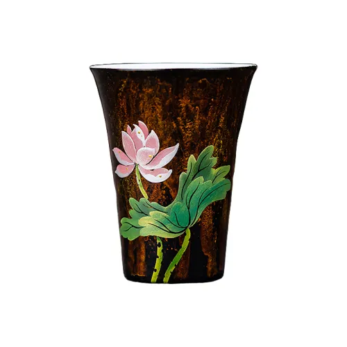 RONGJUN Tea Cups