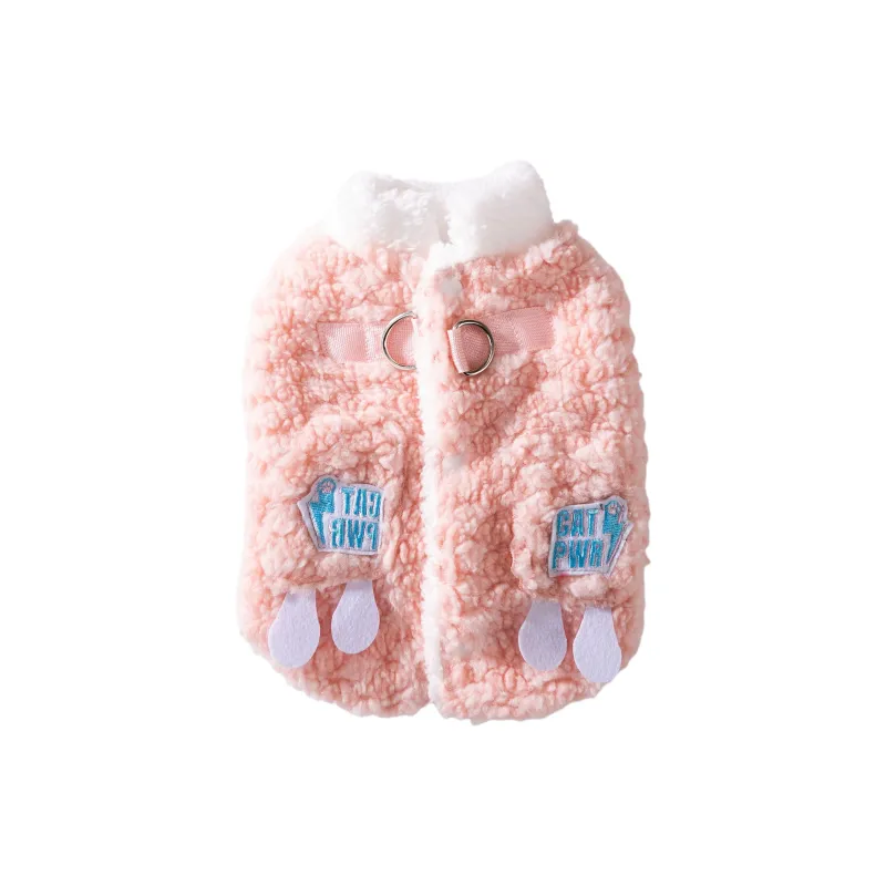 Hippie dogs Pet Clothing-6