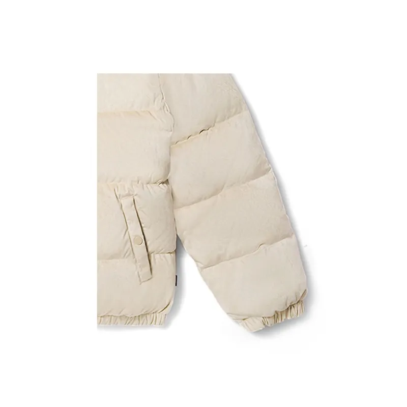 Vans Down Jackets Men Oat-3