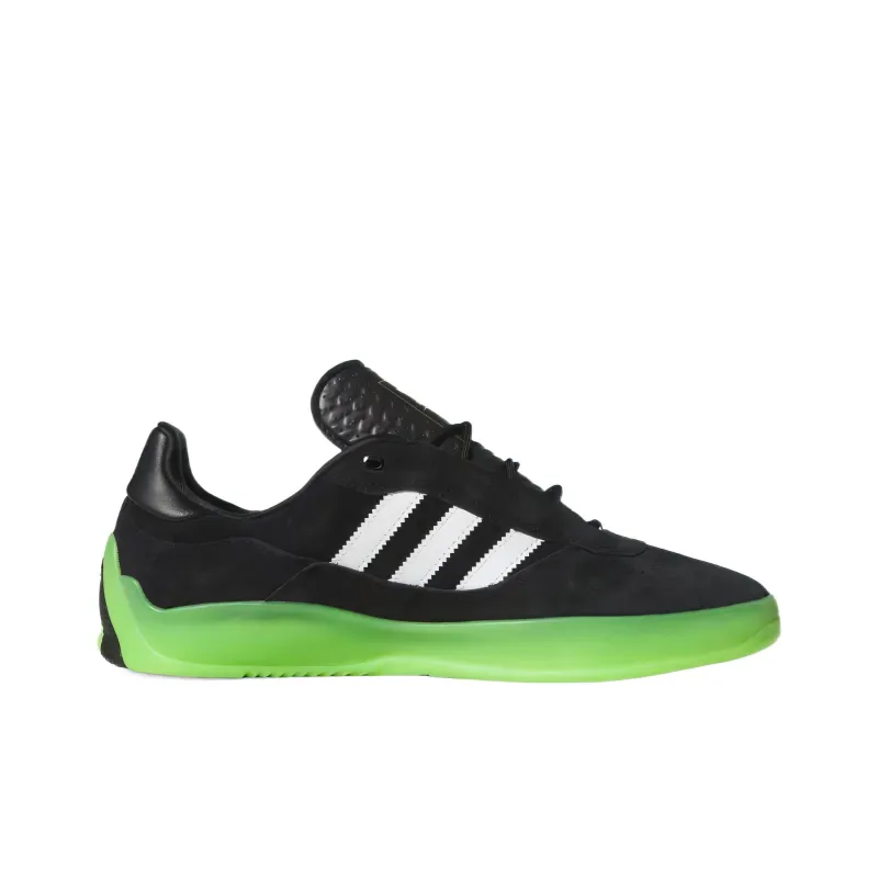 Puig Adidas Originals 'Black White Semi Solar Green'-1
