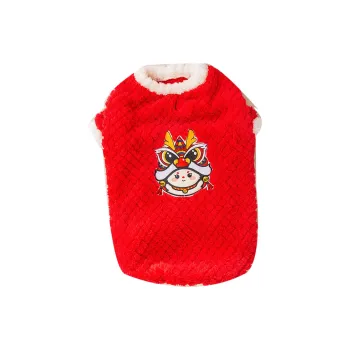 Hippie dogs Pet Clothing
