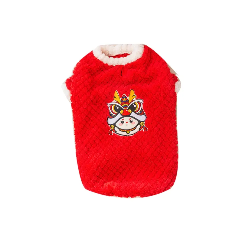 Hippie dogs Pet Clothing-0