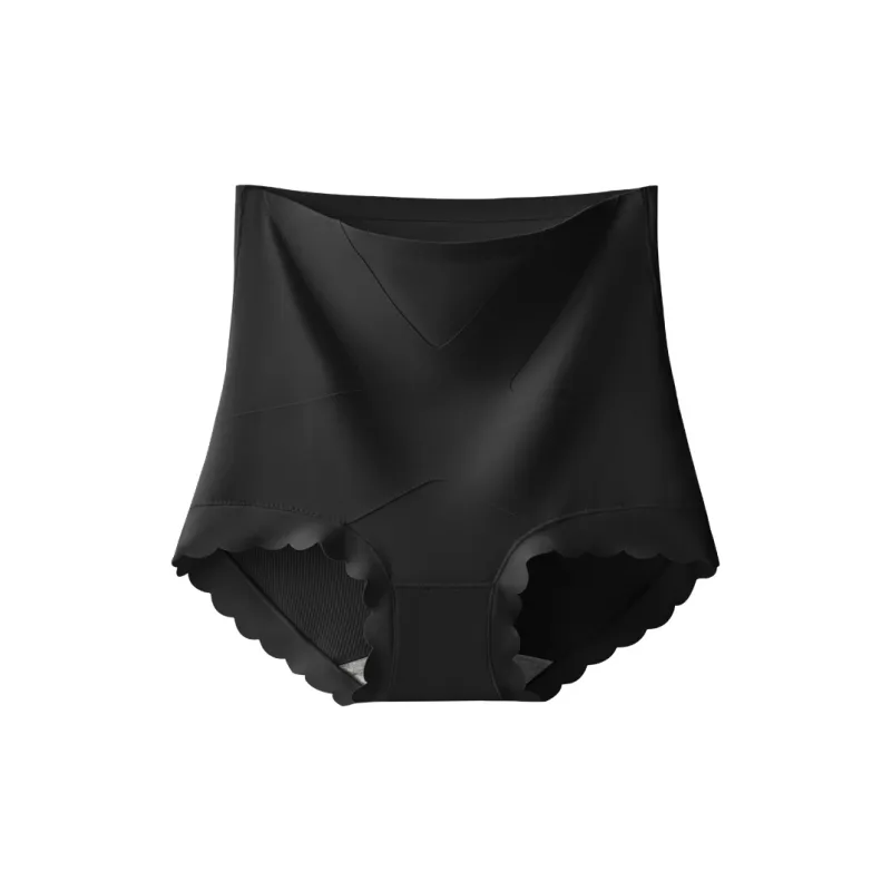 YUZHAOLIN Shapewear Bottom Women's Combo Set-0