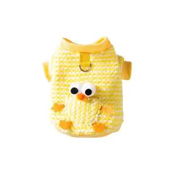 Hippie dogs Pet Clothing