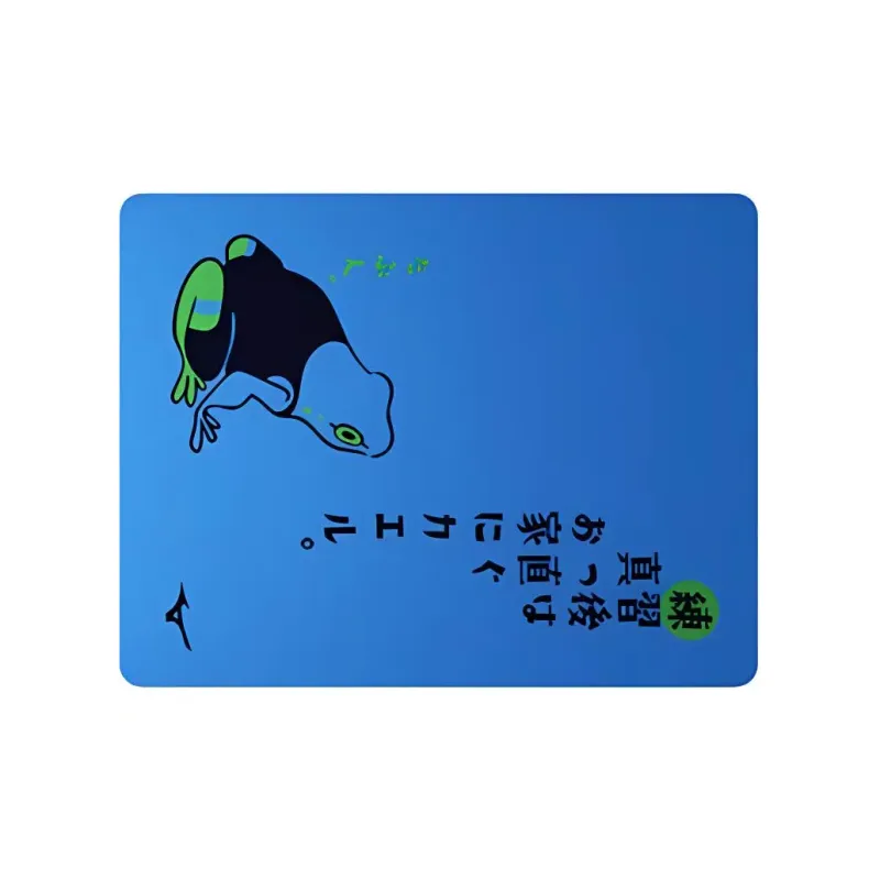 Mizuno Swim Equipment PVA Sponge/Polyester Swimming Pool Unisex 33CM×44CM-1