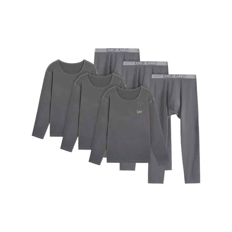Lee Sunset 1.0 Thermal Set Men's 3 Sets-17