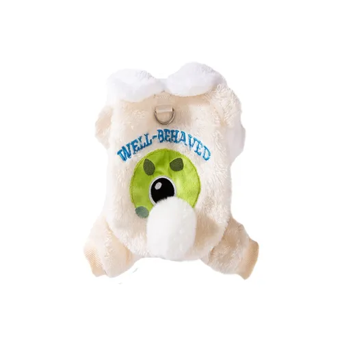Hippie dogs Pet Clothing