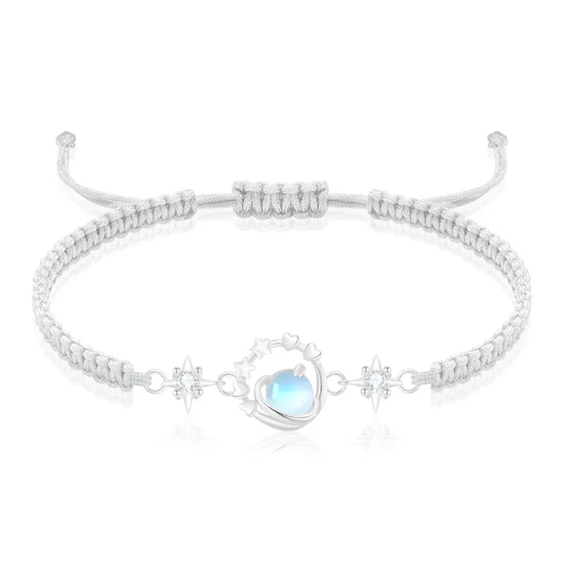Cuz Strange Intention Zircon Hand Accessory Unisex-0