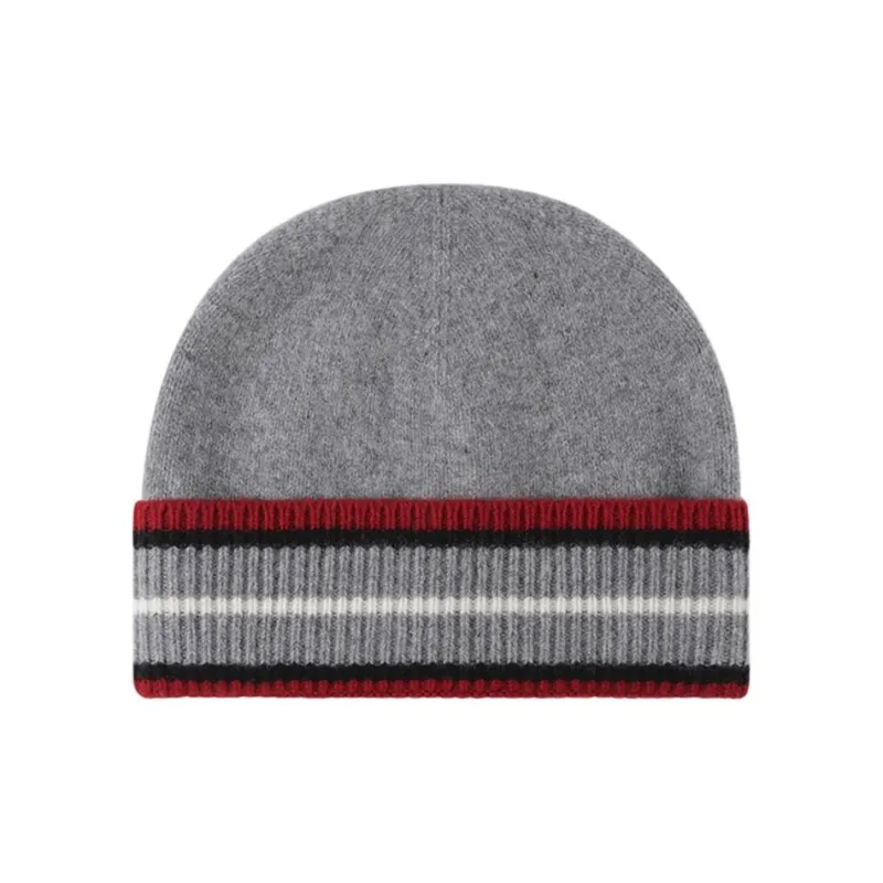 Yamaichi Maru Wool Beanies Unisex-2