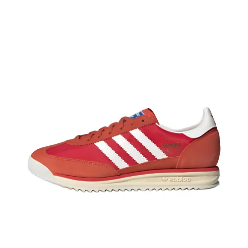 SL72 Adidas Originals Rs 'Preloved Red'