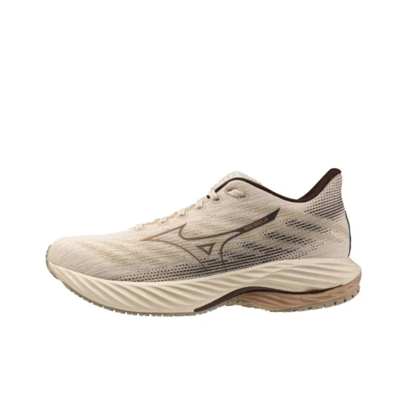 Mizuno Wave Rider 28 Super Wide 'Summer Sand'-0