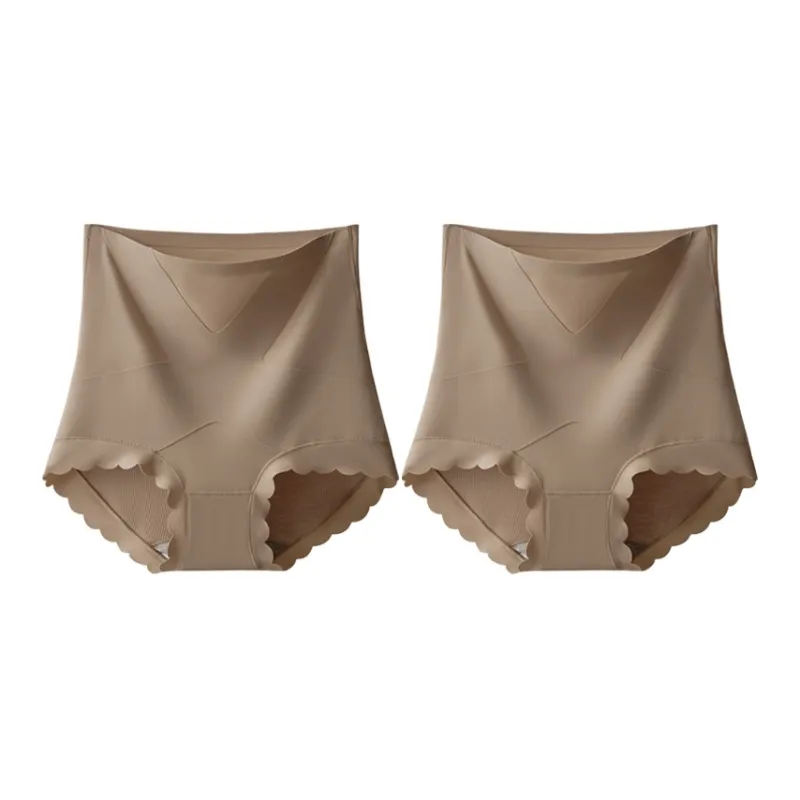 YUZHAOLIN Shapewear Bottom Women's Combo Set-11