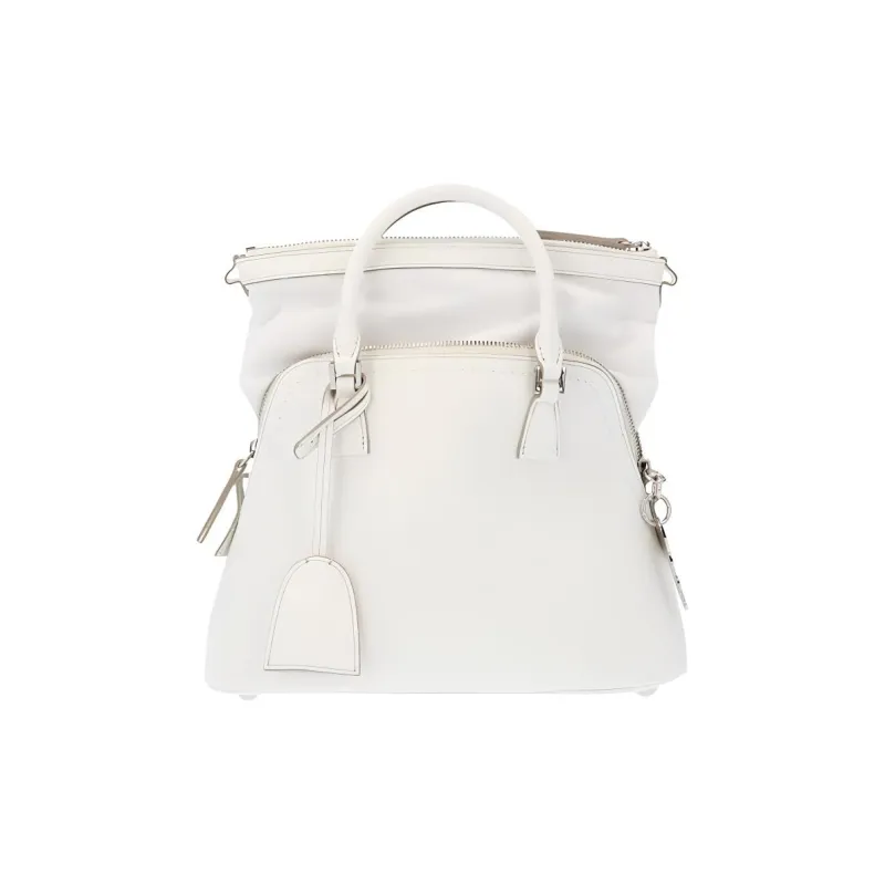 Maison Margiela 5AC Mini Tote Bag-3