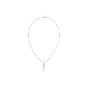 Empress 47 Concept 925 Sterling Silver Necklaces Unisex