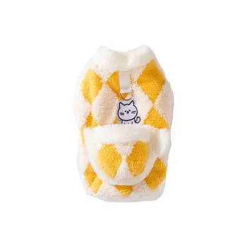 Hippie dogs Pet Clothing