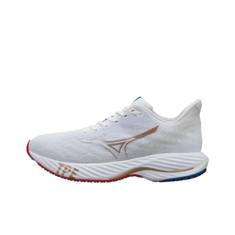 Mizuno Wave Rider 28 'Taipei Marathon'-0