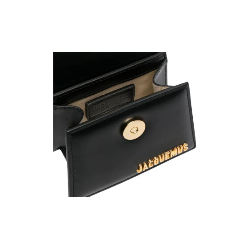 Jacquemus Handbags-4