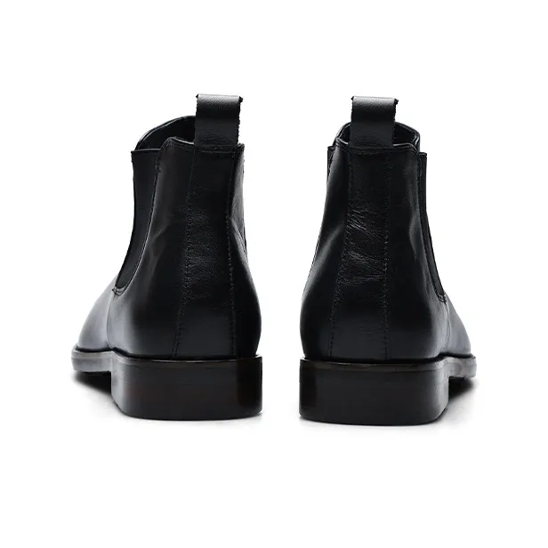 PARDASAUL Short Chelsea Boots Men's-8