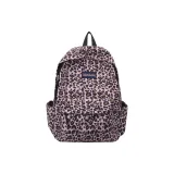 Leopard Print Pink