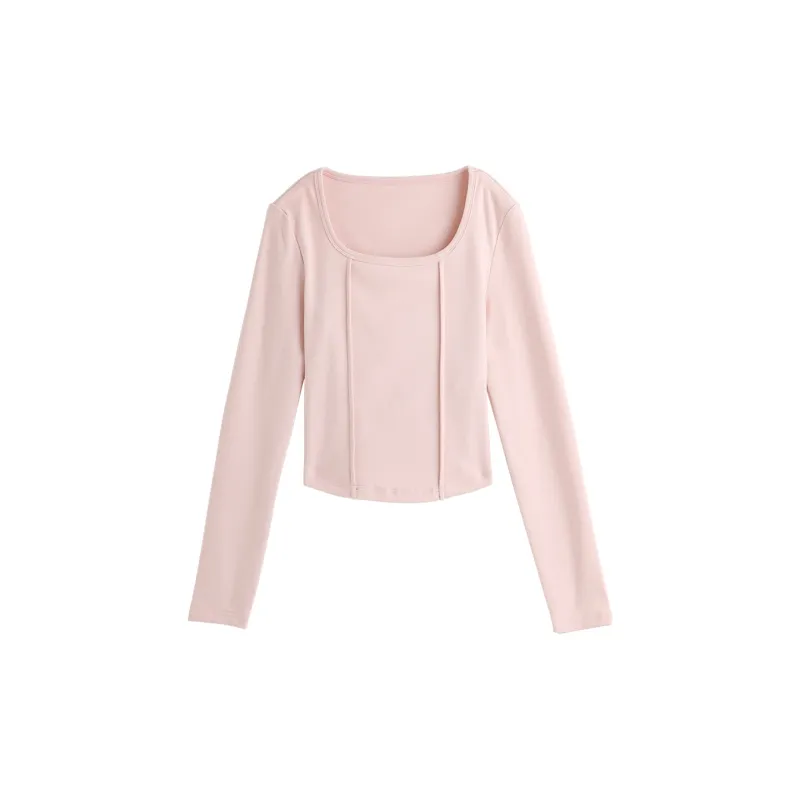 Merry City Women's Undershirts-12
