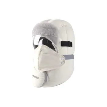 TUCANO Cotton Trapper Hats Unisex
