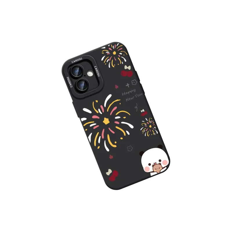 CHUNFAN Phone Cases-16