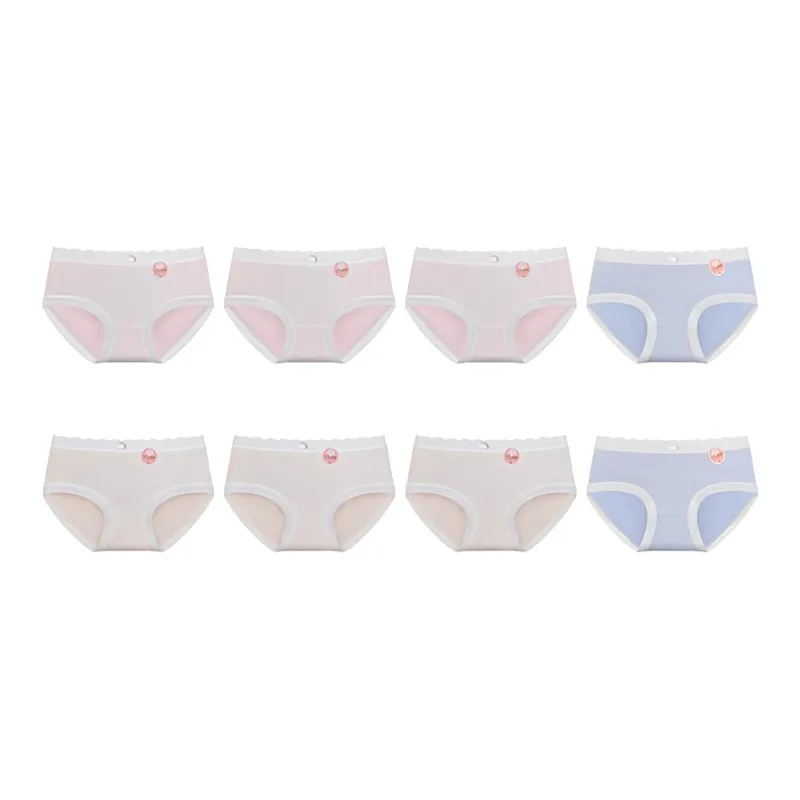ROBINHOOD Underpants Women's Combo Set-10