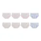8 Pack Pink 3+Skin 3+Blue 2