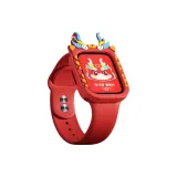 Golden Dragon Welcome-Long (Strap+Protective Case)