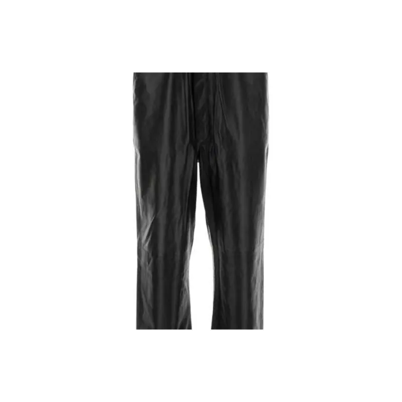 Givenchy Leather Boilersuit-3