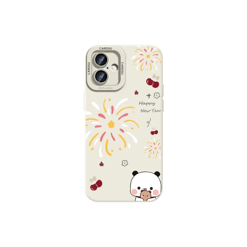CHUNFAN Phone Cases-5