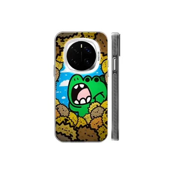 CHUNFAN Phone Cases