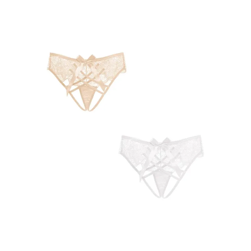 MIIOW Underpants Women's Combo Set-11
