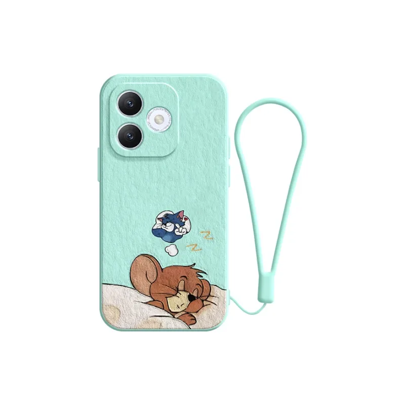 CHUNFAN Phone Cases-12