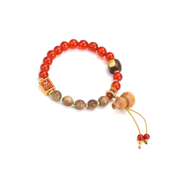 Tanner Jade Bracelets Unisex-1