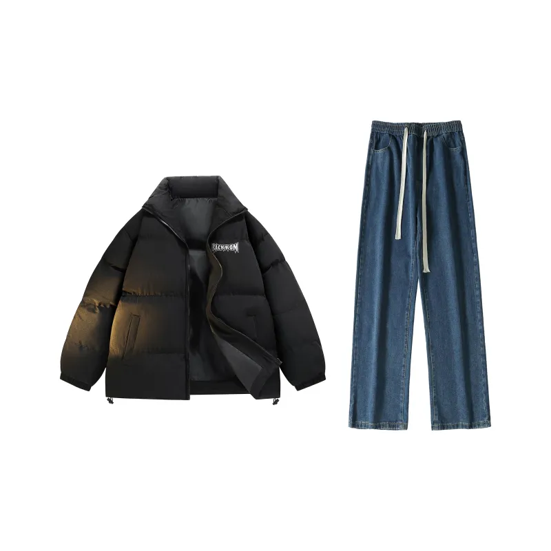 David Bakken Casual Sportswear Unisex-13