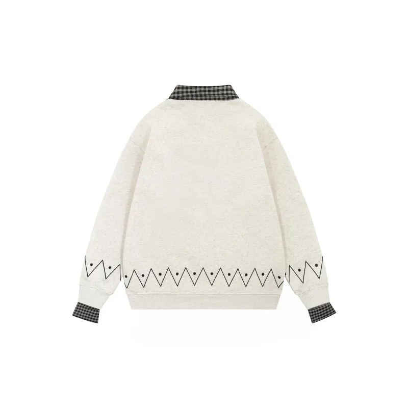 CUWU Sweatshirts Unisex-1