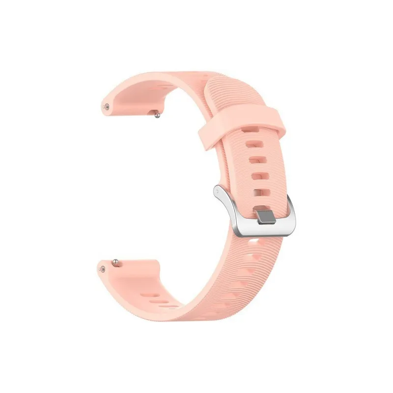 CHRROTA All Compatibility Watch Band 208mm Silicone Material-7