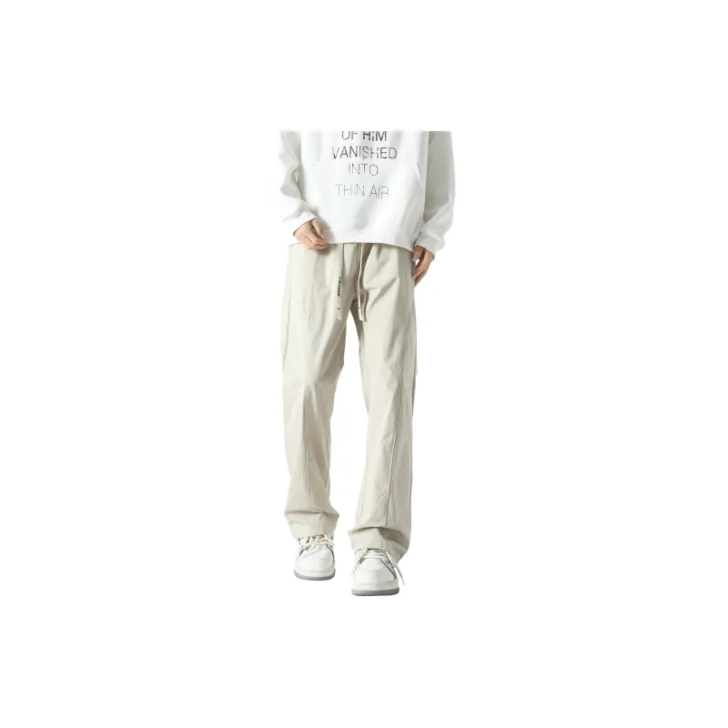 FAKE VINTAGE Casual Pants Unisex-29