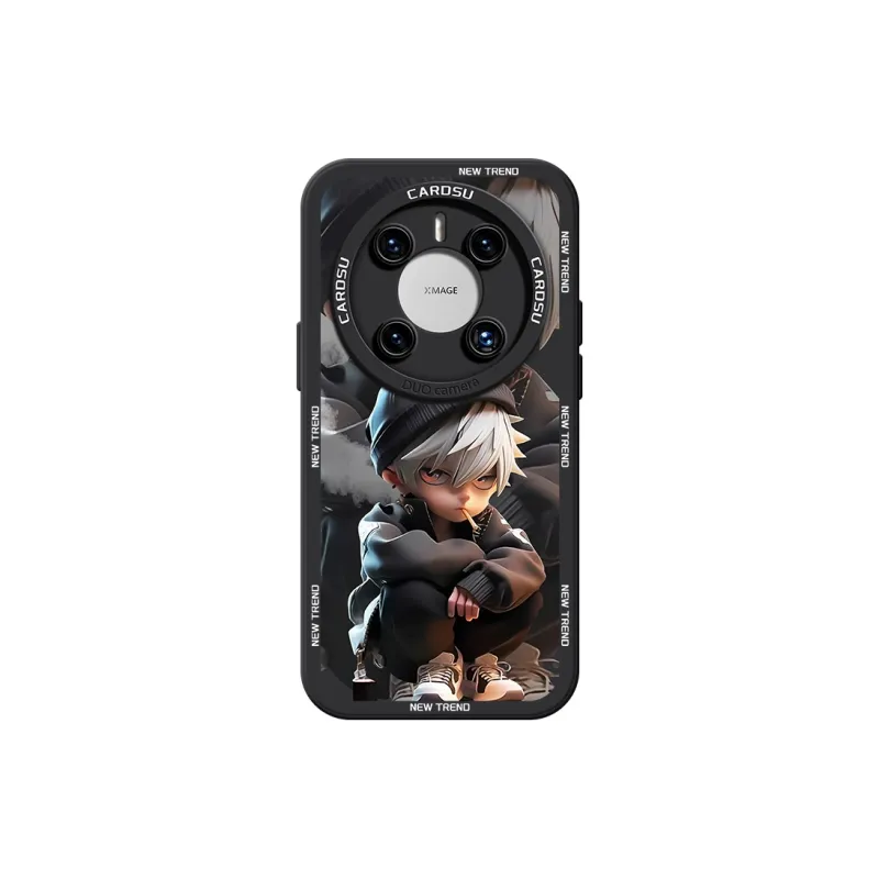 CHUNFAN Phone Cases-5