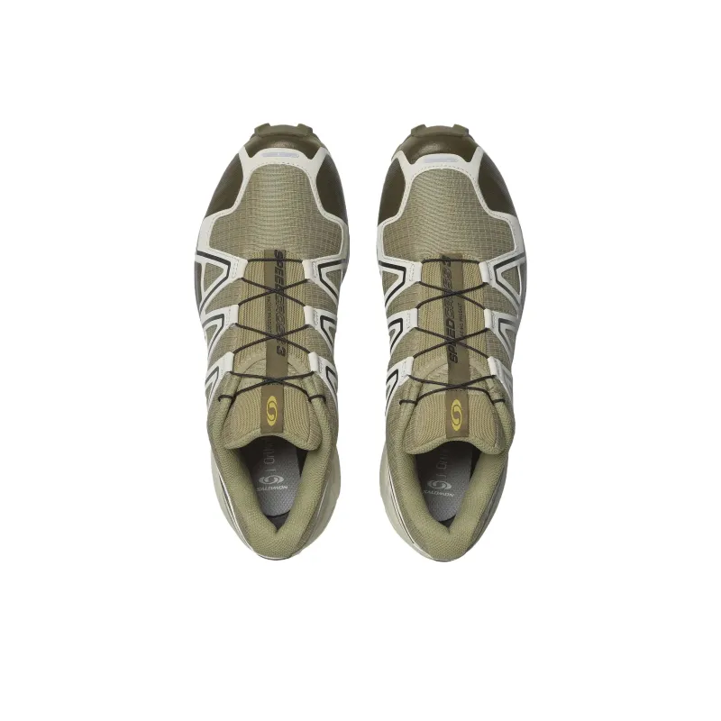 SALOMON Speedcross 3 'Military Olive'-2