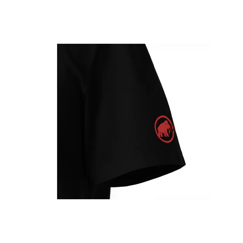 MAMMUT T Shirt AF Asian Version Men's-4