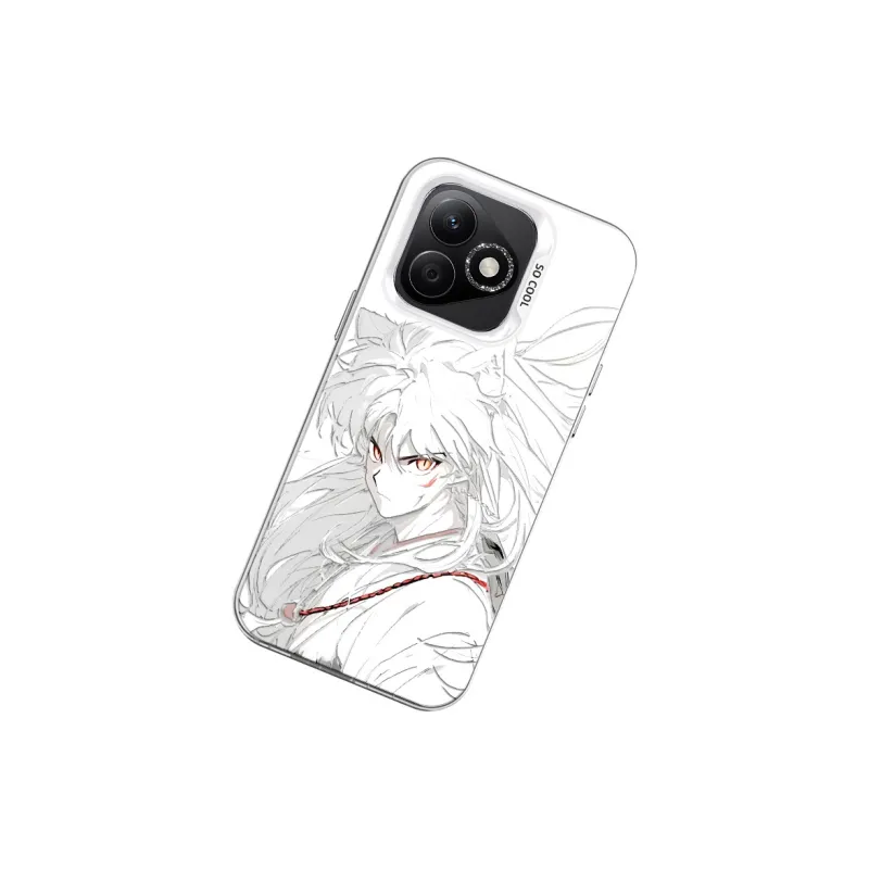 CHUNFAN Phone Cases-1