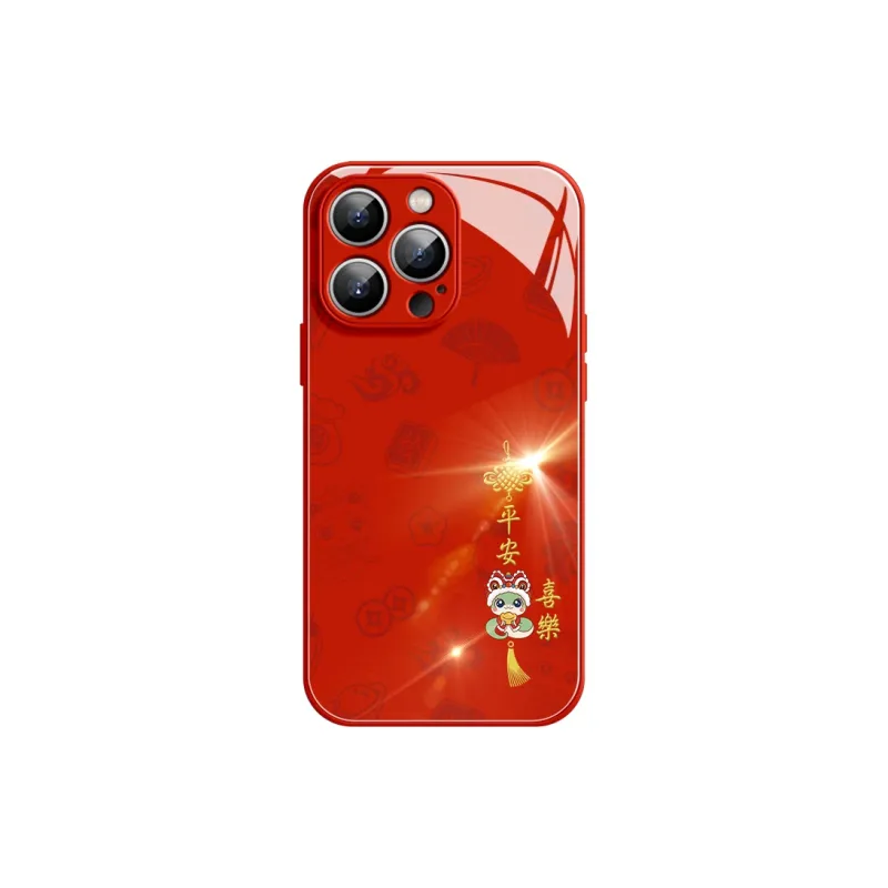 Lingtao Phone Cases-2