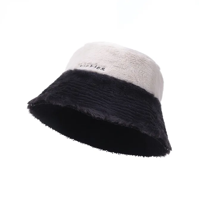 Dickies Polyester Bucket Hats Unisex-1