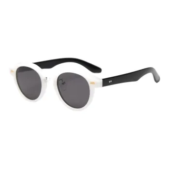 Yamaichi Maru TR90 Cat Eye Sunglasses Unisex